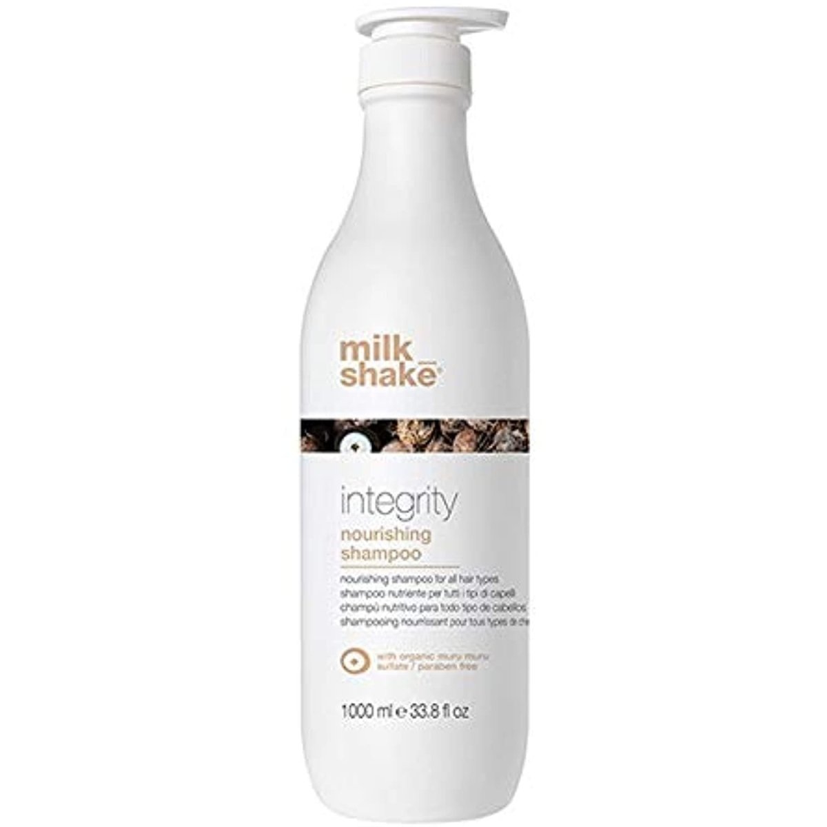 Milk Shake Integrity Nourishing Shampoo, 33.8 oz-Poi?ma Salon