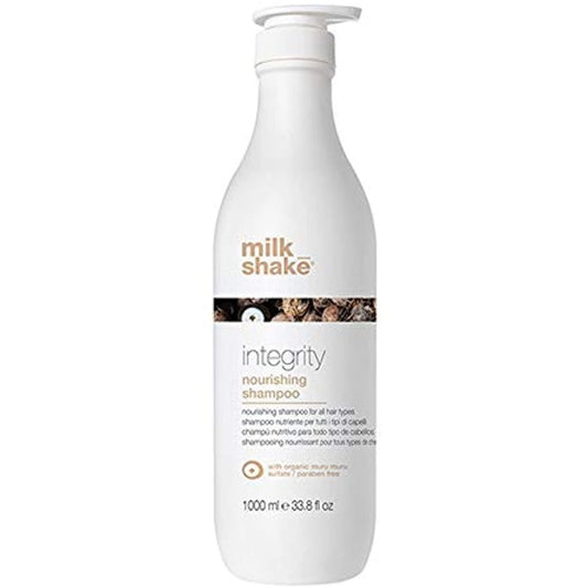 Milk Shake Integrity Nourishing Shampoo, 33.8 oz-Poi?ma Salon