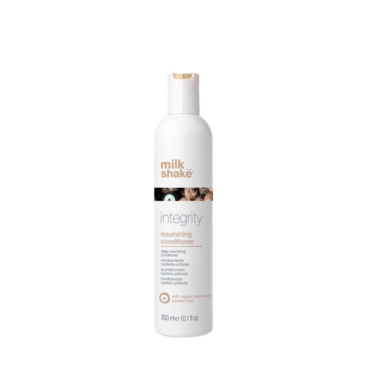 Milk Shake Integrity nourishing conditioner 10.1 oz-Poi?ma Salon