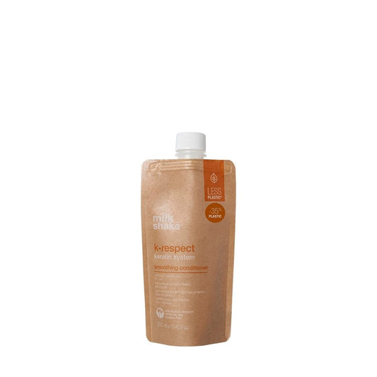 Milk Shake K-respect Smoothing Conditioner 8.5 oz-Poi?ma Salon