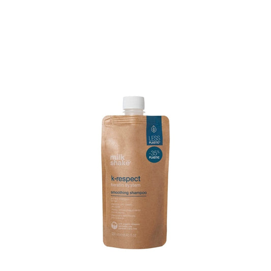 Milk Shake K-respect Smoothing Shampoo 8.5 oz-Poi?ma Salon