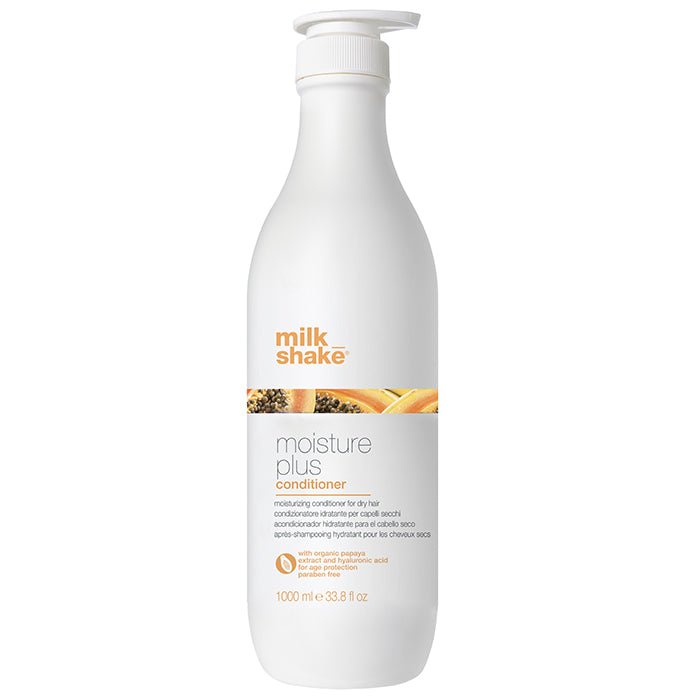 Milk Shake Moisture Plus Conditioner 33.8 oz-Poi?ma Salon