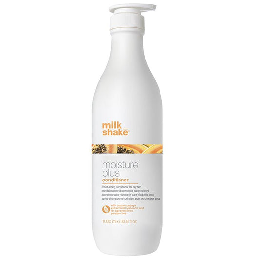 Milk Shake Moisture Plus Conditioner 33.8 oz-Poi?ma Salon