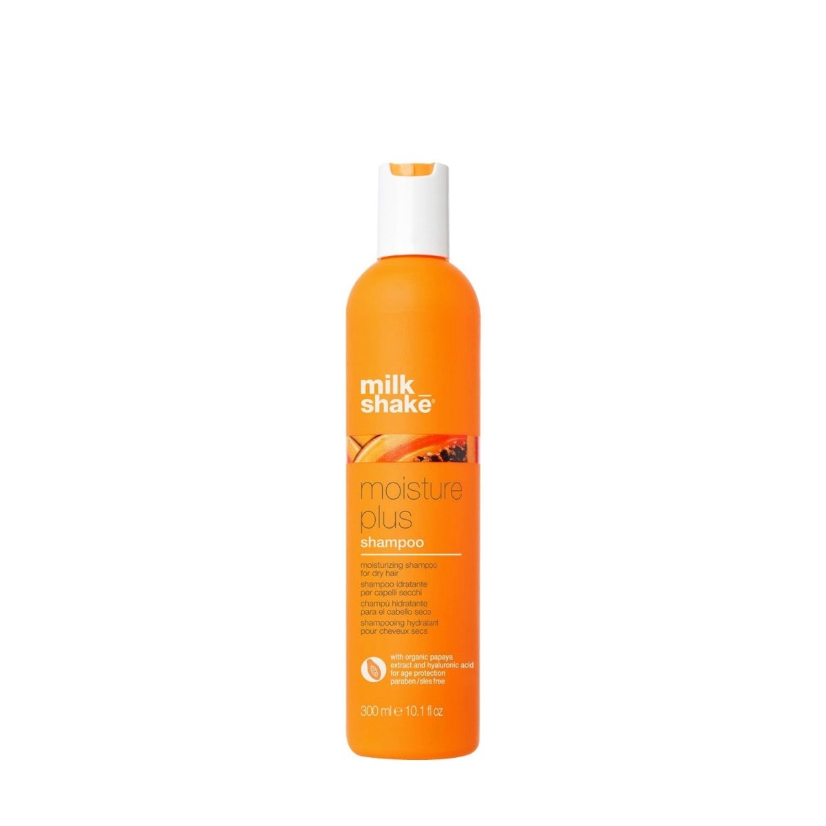 Milk Shake Moisture Plus Shampoo 10.1 oz-Poi?ma Salon