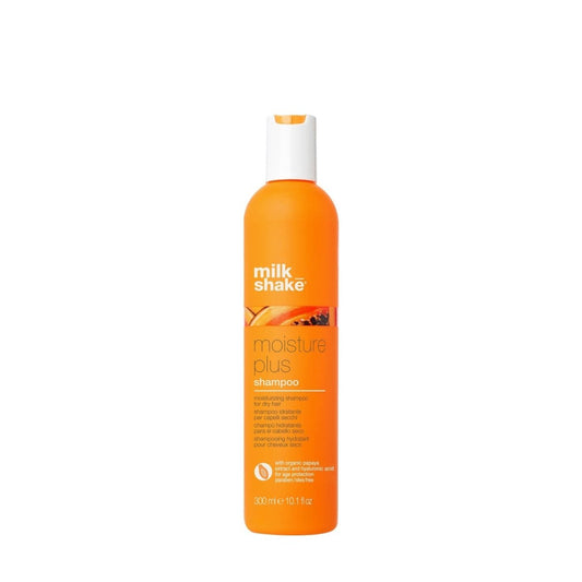 Milk Shake Moisture Plus Shampoo 10.1 oz-Poi?ma Salon