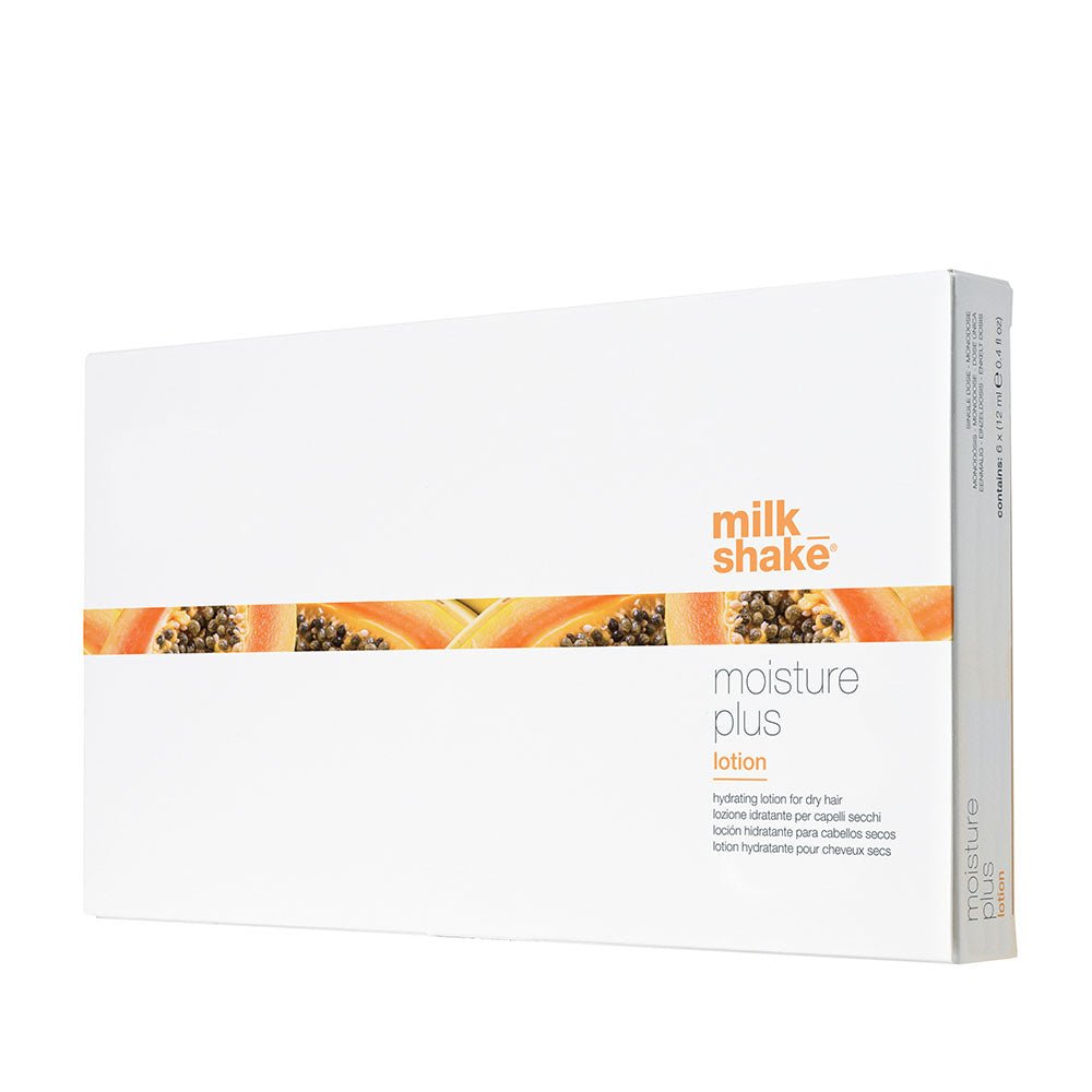 Milk Shake Moisture plus lotion 6x12 ml-Poi?ma Salon