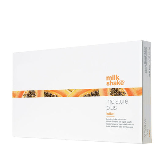 Milk Shake Moisture plus lotion 6x12 ml-Poi?ma Salon