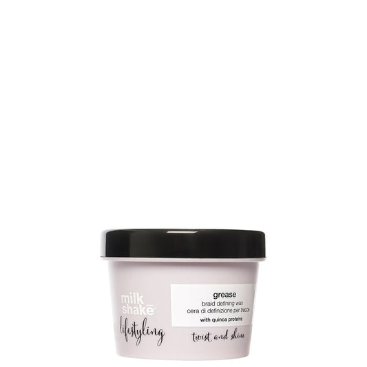Milk Shake lifestyling braid grease 3.4 oz-Poi?ma Salon