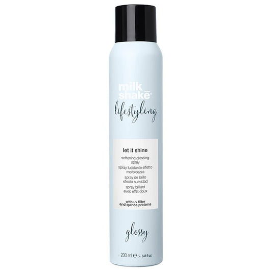 Milk Shake lifestyling let it shine 6.8 oz-Poi?ma Salon