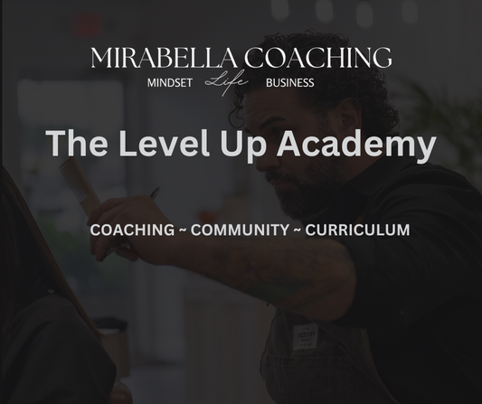 The Level Up Academy