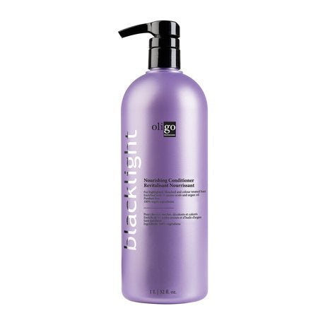 Oligo Blacklight Nourishing Conditioner 32 oz-Poi?ma Salon