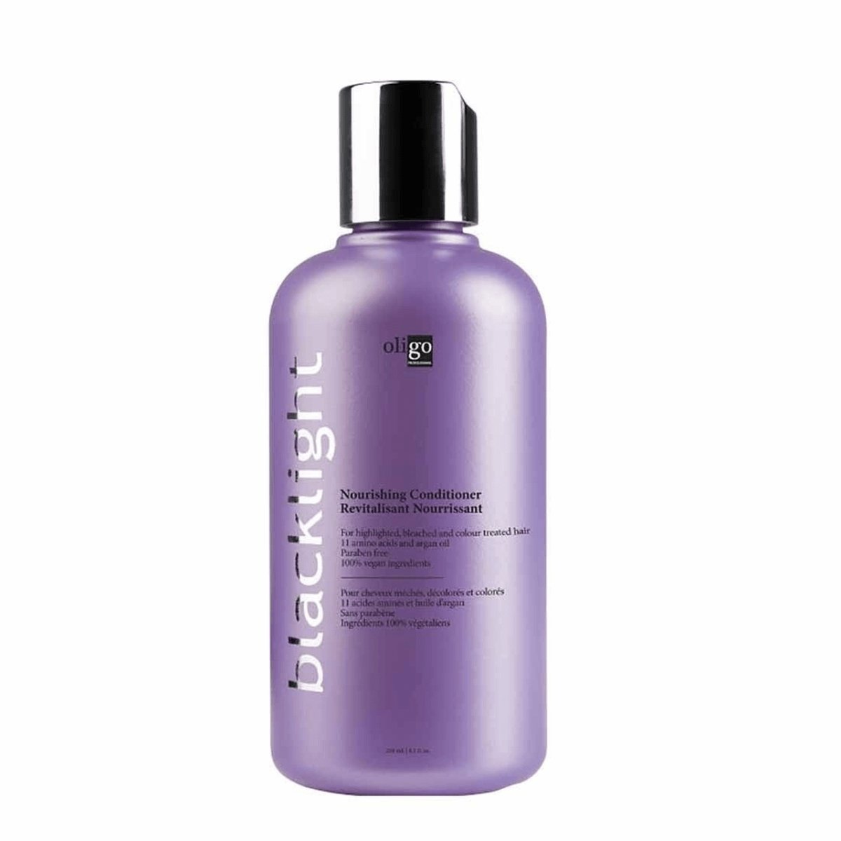 Oligo Blacklight Nourishing Conditioner 8.5 oz-Poi?ma Salon