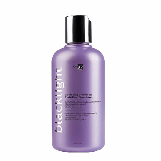 Oligo Blacklight Nourishing Conditioner 8.5 oz-Poi?ma Salon