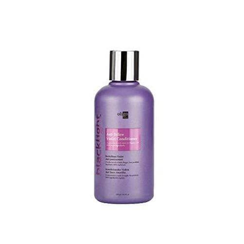 Oligo Blacklight Violet Conditioner 8.5 oz-Poi?ma Salon