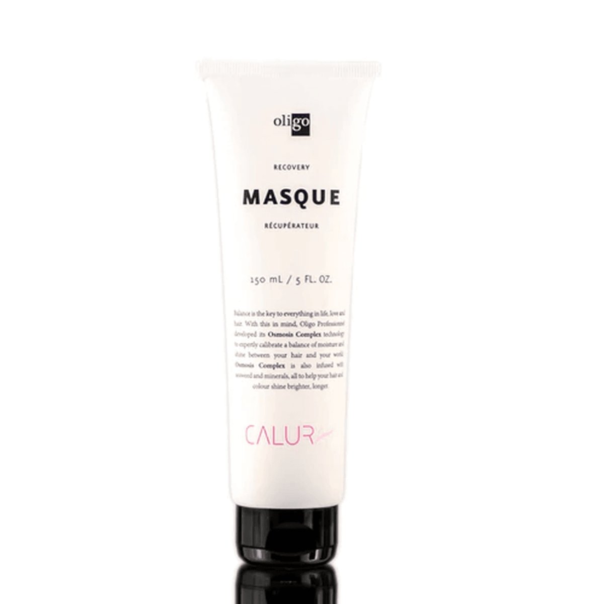 Oligo Recovery Mask 5 oz-Poi?ma Salon