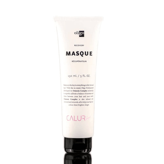 Oligo Recovery Mask 5 oz-Poi?ma Salon