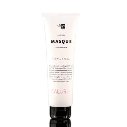 Oligo Recovery Mask