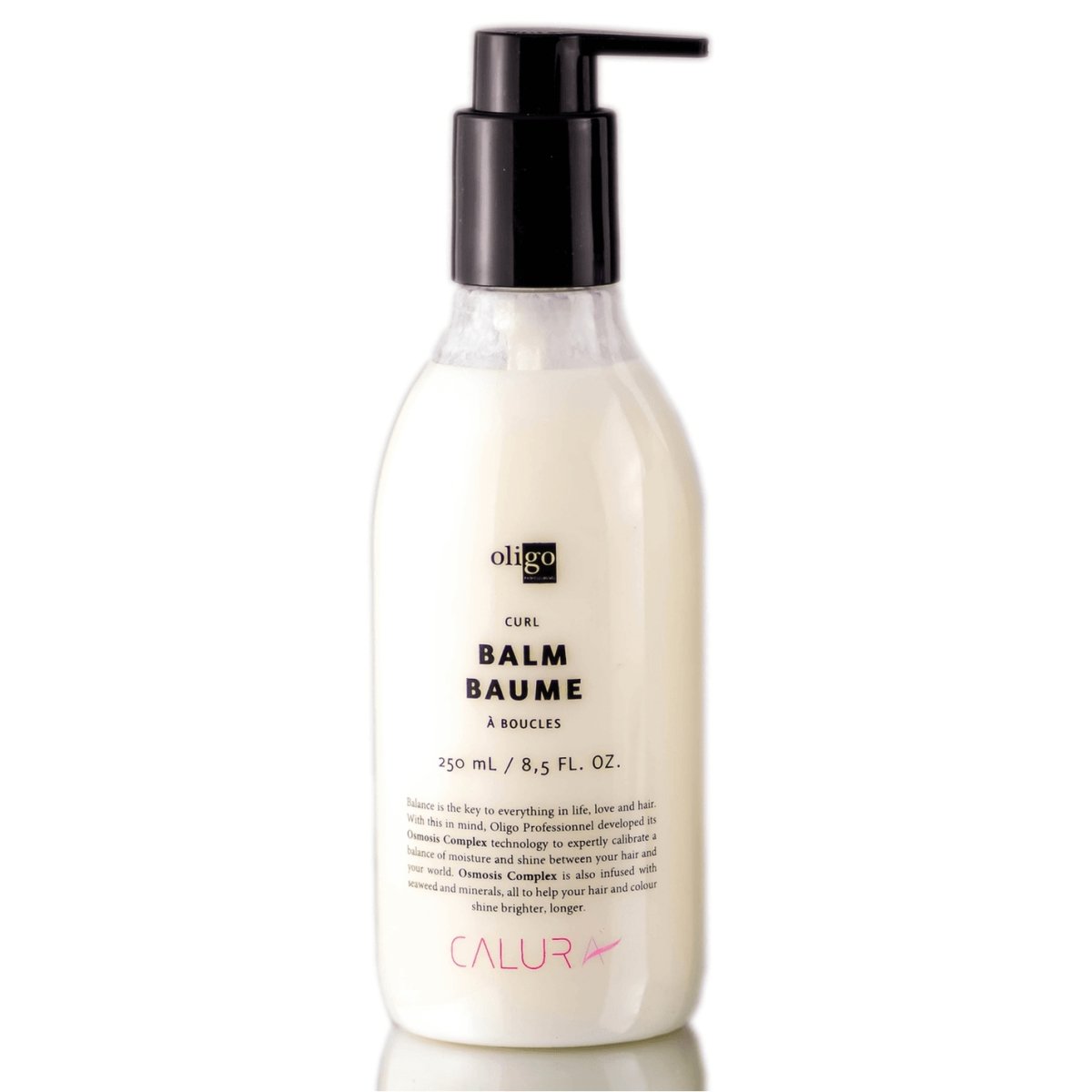 Oligo Styling Crme 8.5oz-Poi?ma Salon