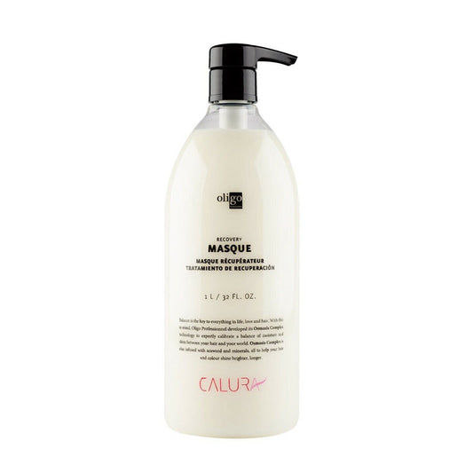 Oligo Recovery Masque 32oz-Poi?ma Salon
