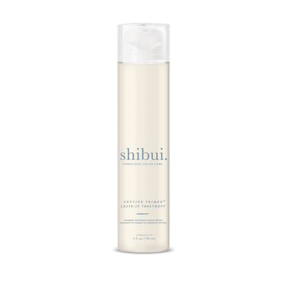 ShiBui Peptide Primer Leave-In-Treatment