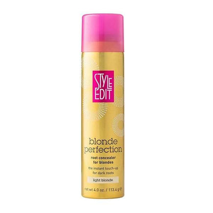 Style Edit Blonde Perfection Root Concealer 4 oz