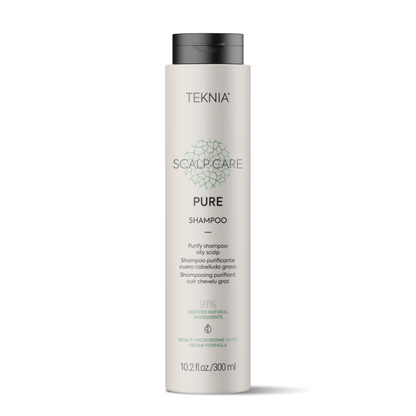 Lakme Scalp Care Purify Shampoo