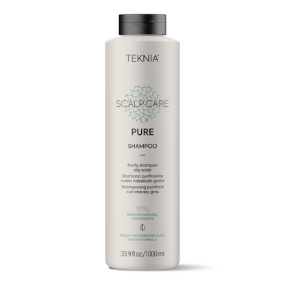 Lakme Scalp Care Purify Shampoo