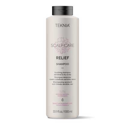 Lakme Scalp Care Relief Shampoo
