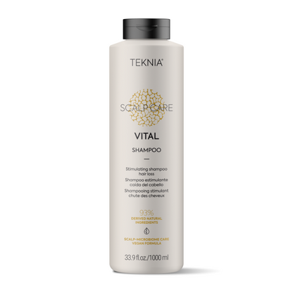 Lakme Scalp Care Vital Stimulating Shampoo