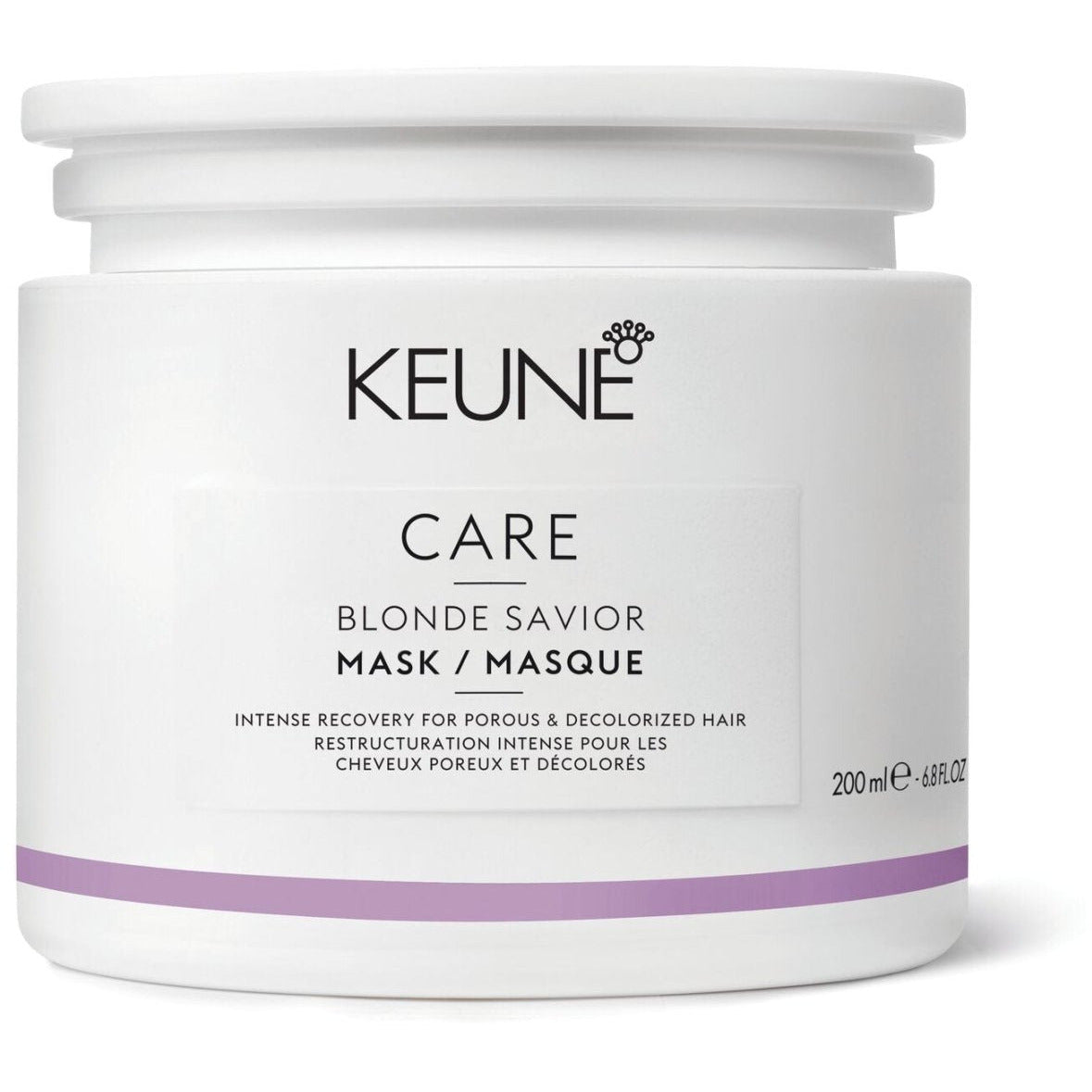 Keune Care Blonde Savior Mask-Poi?ma Salon