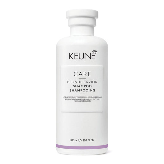 Keune Care Blonde Savior Shampoo-Poi?ma Salon