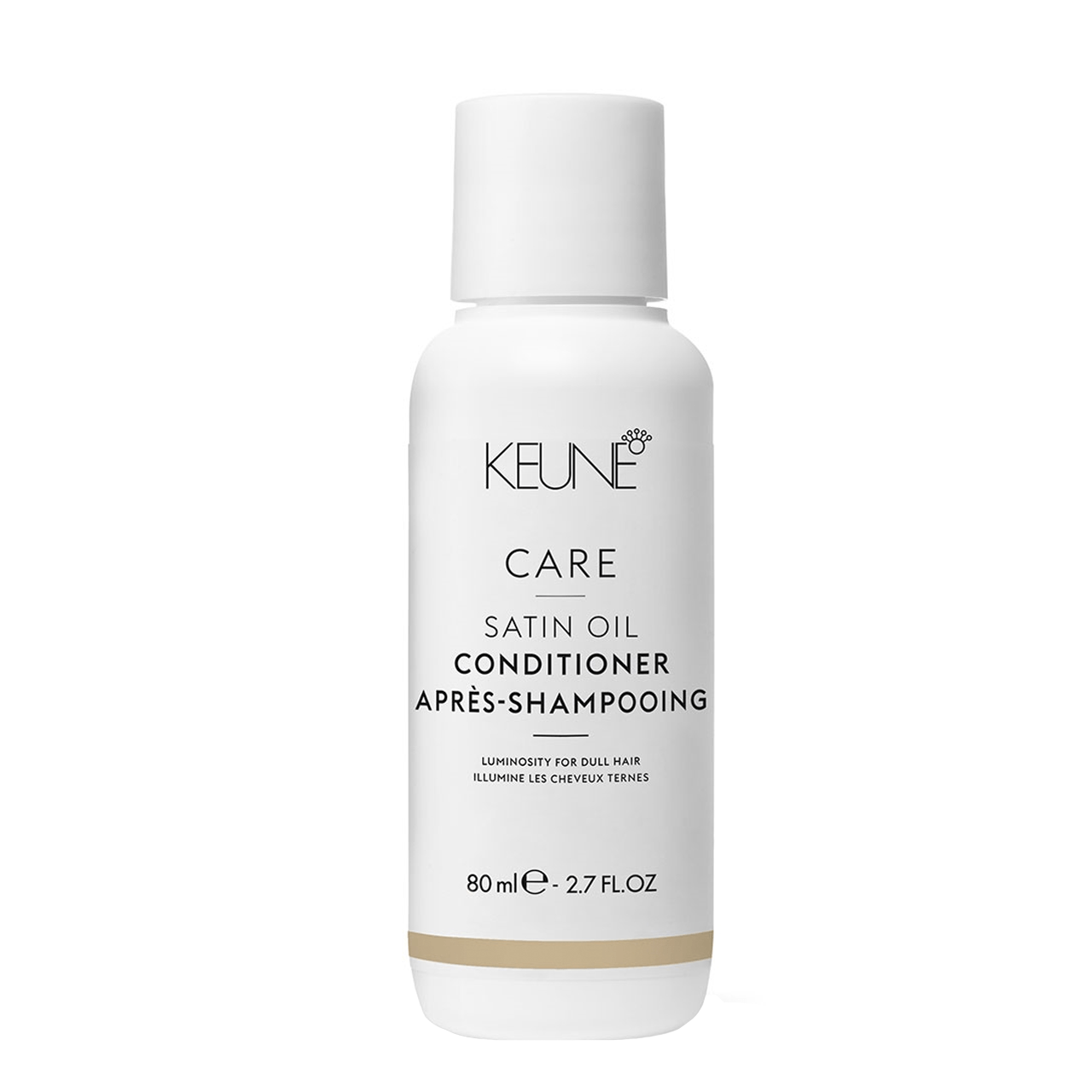 Keune Care Satin Oil Conditioner 2.7oz-Poi?ma Salon