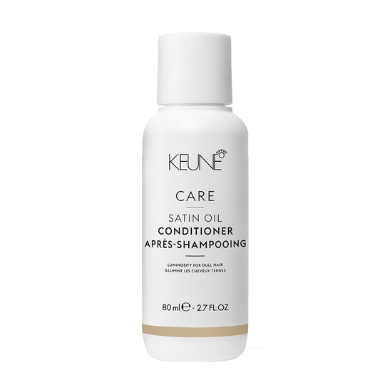 Keune Care Satin Oil Conditioner 2.7oz-Poi?ma Salon