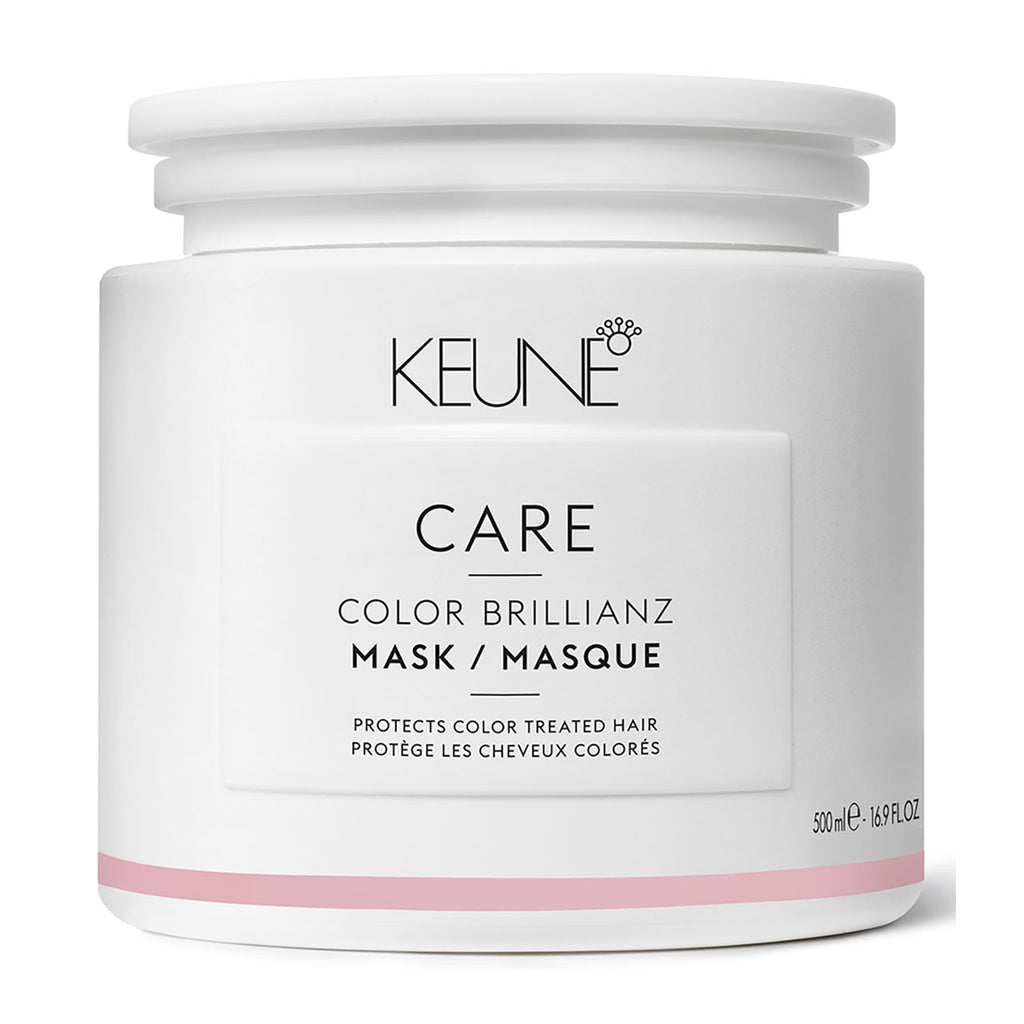 Keune Care Color Brillianz Mask 16.9 oz-Poi?ma Salon