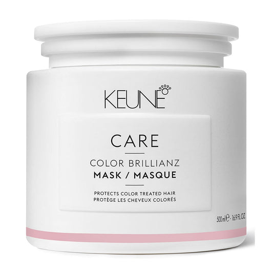 Keune Care Color Brillianz Mask 16.9 oz-Poi?ma Salon