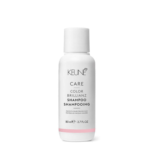 Keune Care Color Brillianz Shampoo 2.7oz-Poi?ma Salon