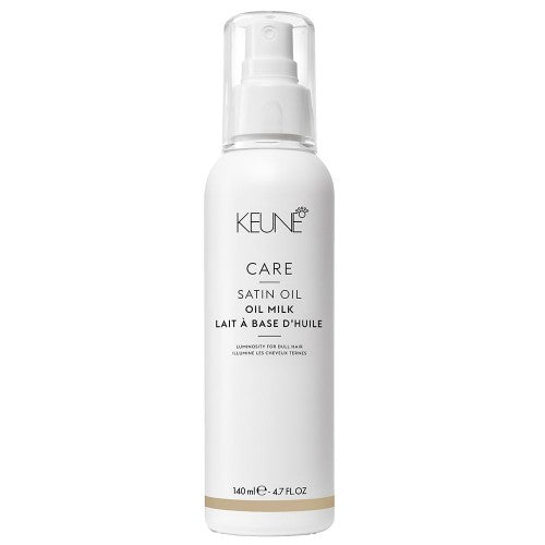 Keune Care Satin Oil Milk 4.7 Floz-Poi?ma Salon