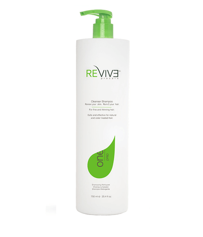 Reviv3 Prep Shampoo