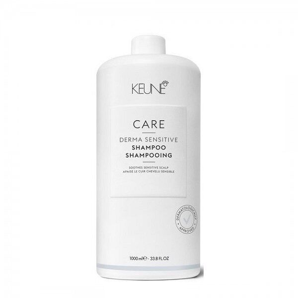 Keune Care Derma Sensitive Shampoo 33.8oz-Poi?ma Salon